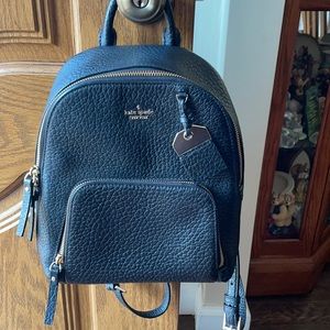 Kate spade backpack